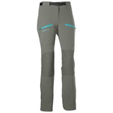 SALOMON(サロモン) WAYFARER TERRAIN PANT Women’s L11800400 ロング･クロップドパンツ(レディース)