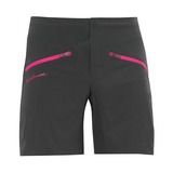 SALOMON(サロモン) WAYFARER TERRAIN SHORT Women’s L11803300 ハーフ･ショートパンツ(レディース)