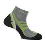SALOMON(サロモン) XR CROSSMAX L12059500 アンクル･ショートソックス