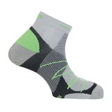 SALOMON(サロモン) XT ウィング 2 L12141200 アンクル･ショートソックス