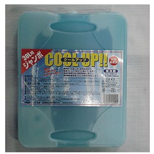 ニッコー化成 クールアップ ジャンボ  