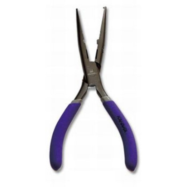 カハラジャパン(KAHARA JAPAN) ステンレスロングノーズプライヤー   フィッシングプライヤー