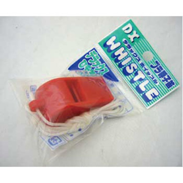 エーワン デラックス･ホイッスル SM-01R ホイッスル