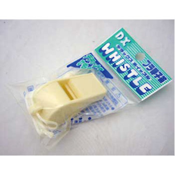 エーワン デラックス･ホイッスル SM-01W ホイッスル