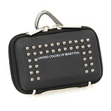 Kenko(ケンコー) ベネトン デジカメポーチ UCB-904PO   ウエストバッグ･ポーチ