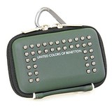 Kenko(ケンコー) ベネトン デジカメポーチ UCB-904PO   ウエストバッグ･ポーチ
