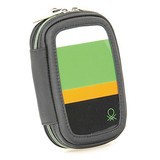 Kenko(ケンコー) ベネトン デジカメポーチ UCB-905PO   ウエストバッグ･ポーチ
