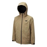 HELLY HANSEN(ヘリーハンセン) エベネスフーデット ジャケット Men’s HE10500 ハードシェルジャケット(メンズ)