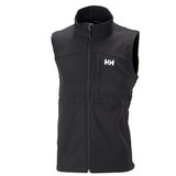 HELLY HANSEN(ヘリーハンセン) パラマウントベスト Men’s HH10705 フリースベスト(メンズ)