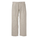 HELLY HANSEN(ヘリーハンセン) HH21104 コットンパンツ Men’s HH21104 ロングパンツ(メンズ)