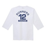 HELLY HANSEN(ヘリーハンセン) 3/4 ティー Men’s HH31113 長袖Tシャツ(メンズ)