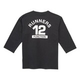 HELLY HANSEN(ヘリーハンセン) 3/4 ティー Men’s HH31113 長袖Tシャツ(メンズ)