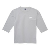 HELLY HANSEN(ヘリーハンセン) 3/4 ティー Men’s HH31113 長袖Tシャツ(メンズ)