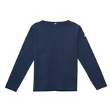 HELLY HANSEN(ヘリーハンセン) ロングスリーブ ボーダーボートネック Men’s HH31114 長袖Tシャツ(メンズ)