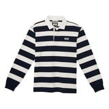 HELLY HANSEN(ヘリーハンセン) ロングスリーブ ボーダーセーリングジャージー Men’s HH31116 長袖シャツ(メンズ)