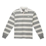 HELLY HANSEN(ヘリーハンセン) ロングスリーブ ボーダーセーリングジャージー Men’s HH31116 長袖シャツ(メンズ)