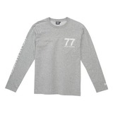 HELLY HANSEN(ヘリーハンセン) ロングスリーブ ティー Men’s HH31123 長袖Tシャツ(メンズ)