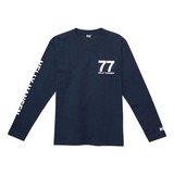 HELLY HANSEN(ヘリーハンセン) ロングスリーブ ティー Men’s HH31123 長袖Tシャツ(メンズ)