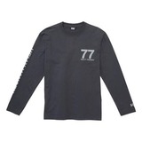 HELLY HANSEN(ヘリーハンセン) ロングスリーブ ティー Men’s HH31123 長袖Tシャツ(メンズ)