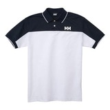 HELLY HANSEN(ヘリーハンセン) マキシポロ Men’s HH31202 半袖シャツ(メンズ)