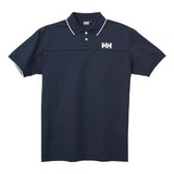 HELLY HANSEN(ヘリーハンセン) マキシポロ Men’s HH31202 半袖シャツ(メンズ)