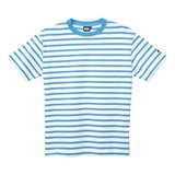 HELLY HANSEN(ヘリーハンセン) ショートスリーブ ボーダークルーネック Men’s HH31204 半袖Tシャツ(メンズ)