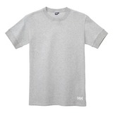 HELLY HANSEN(ヘリーハンセン) ショートスリーブ ワッフルクルー Men’s HH31207 半袖Tシャツ(メンズ)