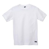 HELLY HANSEN(ヘリーハンセン) ショートスリーブ ワッフルクルー Men’s HH31207 半袖Tシャツ(メンズ)