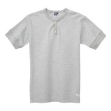 HELLY HANSEN(ヘリーハンセン) ショートスリーブ ワッフルヘンリーネック Men’s HH31208 半袖Tシャツ(メンズ)