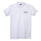 HELLY HANSEN(ヘリーハンセン) ショートスリーブ ポロ Men’s HH31227 半袖シャツ(メンズ)