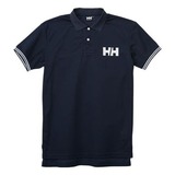 HELLY HANSEN(ヘリーハンセン) ショートスリーブ ポロ Men’s HH31227 半袖シャツ(メンズ)