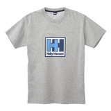 HELLY HANSEN(ヘリーハンセン) HH61200 ショートスリーブ ティー Men’s HH61200 半袖Tシャツ(メンズ)