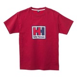 HELLY HANSEN(ヘリーハンセン) HH61200 ショートスリーブ ティー Men’s HH61200 半袖Tシャツ(メンズ)