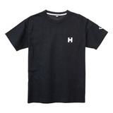 HELLY HANSEN(ヘリーハンセン) HH61201 ショートスリーブ ティー Men’s HH61201 半袖Tシャツ(メンズ)
