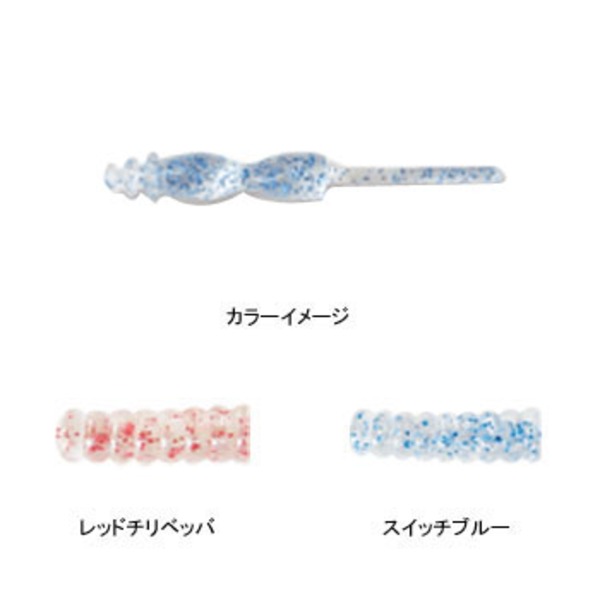 TICT(ティクト) ヴィーナス   アジ･メバル用ワーム