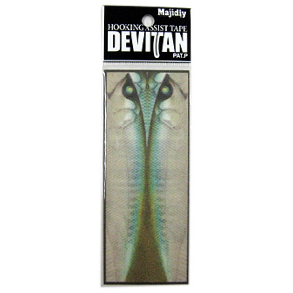 One Knack(ワンナック) DEVITAN(デビタン) DT-B5 シート･シール