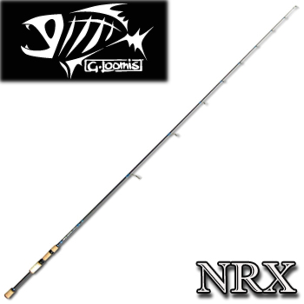 G-loomis(Gルーミス) NRX803S JWR ｜アウトドア用品・釣り具通販は