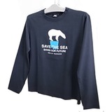 HELLY HANSEN(ヘリーハンセン) HH39628 ANIMAL L/S TEE HH39628 長袖Tシャツ(メンズ)