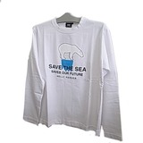 HELLY HANSEN(ヘリーハンセン) HH39628 ANIMAL L/S TEE HH39628 長袖Tシャツ(メンズ)