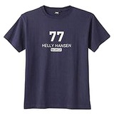 HELLY HANSEN(ヘリーハンセン) HH69231 GRAPHIC TEE HH69231 長袖Tシャツ(メンズ)