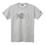 HELLY HANSEN(ヘリーハンセン) HH61213 ショートスリーブ ティー Men’s HH61213 半袖Tシャツ(メンズ)