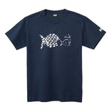 HELLY HANSEN(ヘリーハンセン) HH61213 ショートスリーブ ティー Men’s HH61213 半袖Tシャツ(メンズ)
