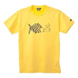 HELLY HANSEN(ヘリーハンセン) HH61213 ショートスリーブ ティー Men’s HH61213 半袖Tシャツ(メンズ)