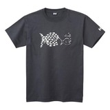 HELLY HANSEN(ヘリーハンセン) HH61213 ショートスリーブ ティー Men’s HH61213 半袖Tシャツ(メンズ)
