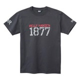 HELLY HANSEN(ヘリーハンセン) HH61214 ショートスリーブ ティー Men’s HH61214 半袖Tシャツ(メンズ)