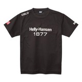 HELLY HANSEN(ヘリーハンセン) HH61215 ショートスリーブ ティー Men’s HH61215 半袖Tシャツ(メンズ)