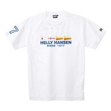 HELLY HANSEN(ヘリーハンセン) HH61216 ショートスリーブ ティー Men’s HH61216 半袖Tシャツ(メンズ)