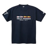 HELLY HANSEN(ヘリーハンセン) HH61216 ショートスリーブ ティー Men’s HH61216 半袖Tシャツ(メンズ)