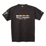 HELLY HANSEN(ヘリーハンセン) HH61216 ショートスリーブ ティー Men’s HH61216 半袖Tシャツ(メンズ)