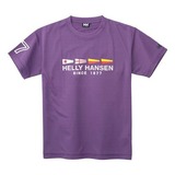 HELLY HANSEN(ヘリーハンセン) HH61216 ショートスリーブ ティー Men’s HH61216 半袖Tシャツ(メンズ)